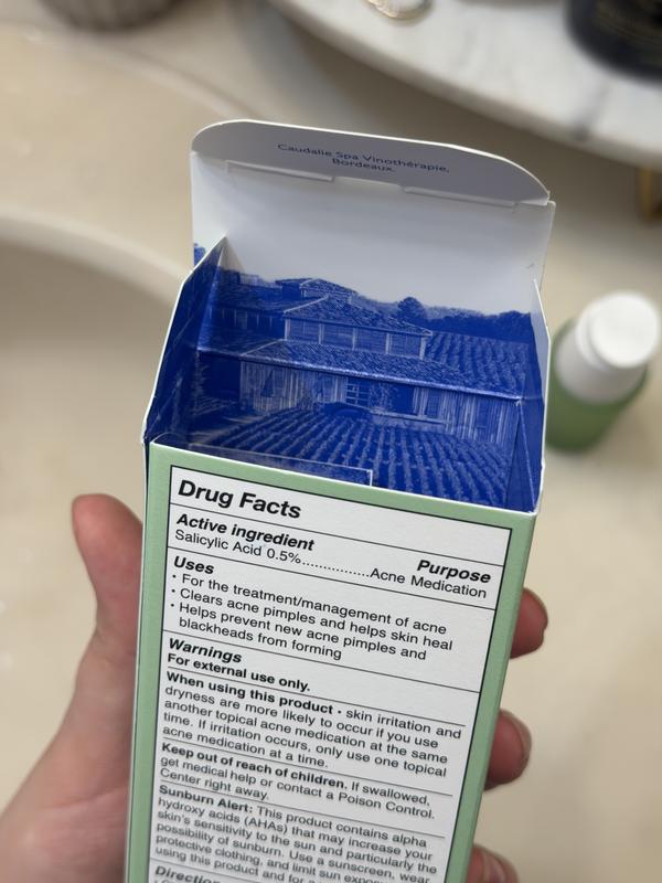A Great Addition to My Acne Routine