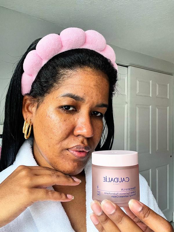 The cream that became my extra step after the serum