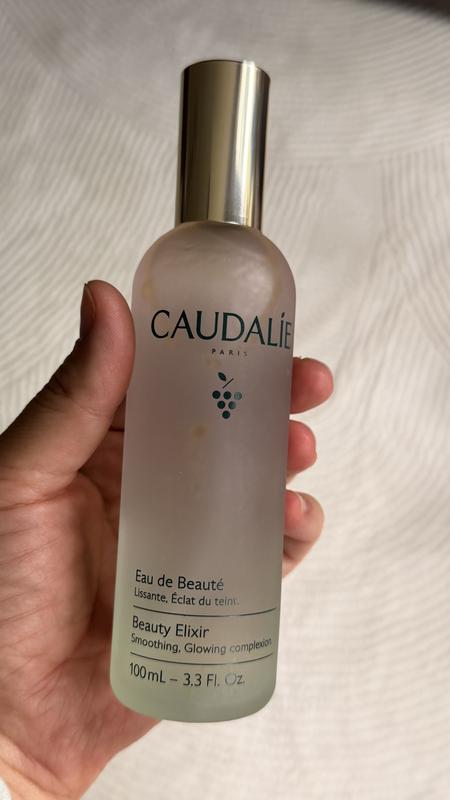 Refreshing facial mist