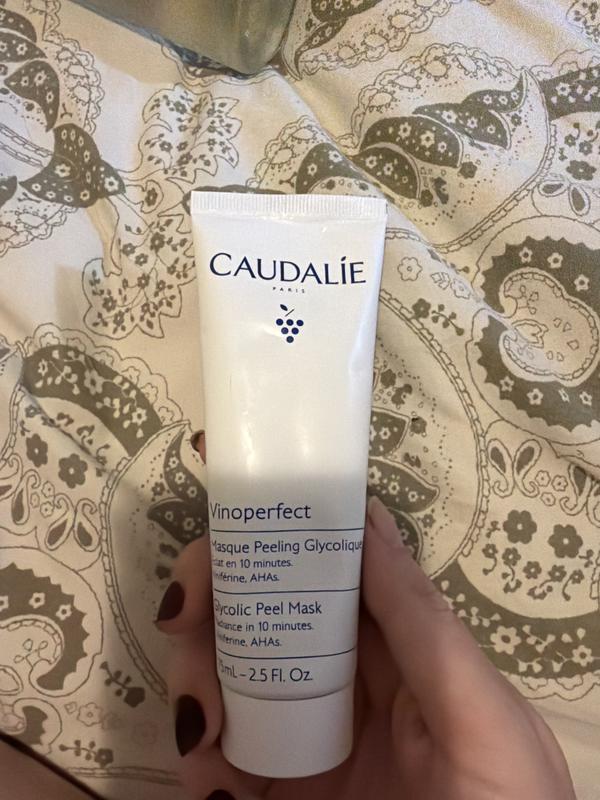 Melhor máscara de peeling