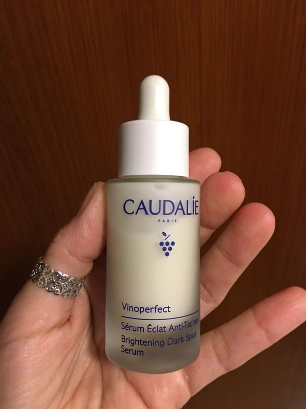 Sérum Iluminador Antimanchas