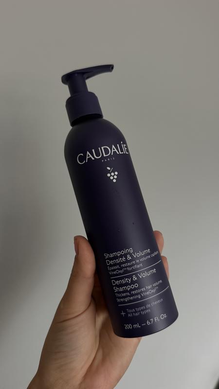 Great shampoo for volume
