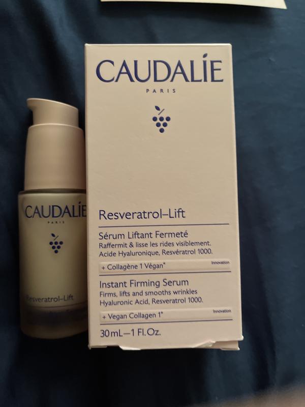 CAUDALIE Resveratrol Lift Instant Firming Serum 30 mL / 1 fl oz