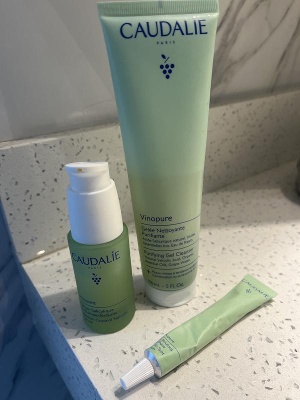 Kit muito prático
