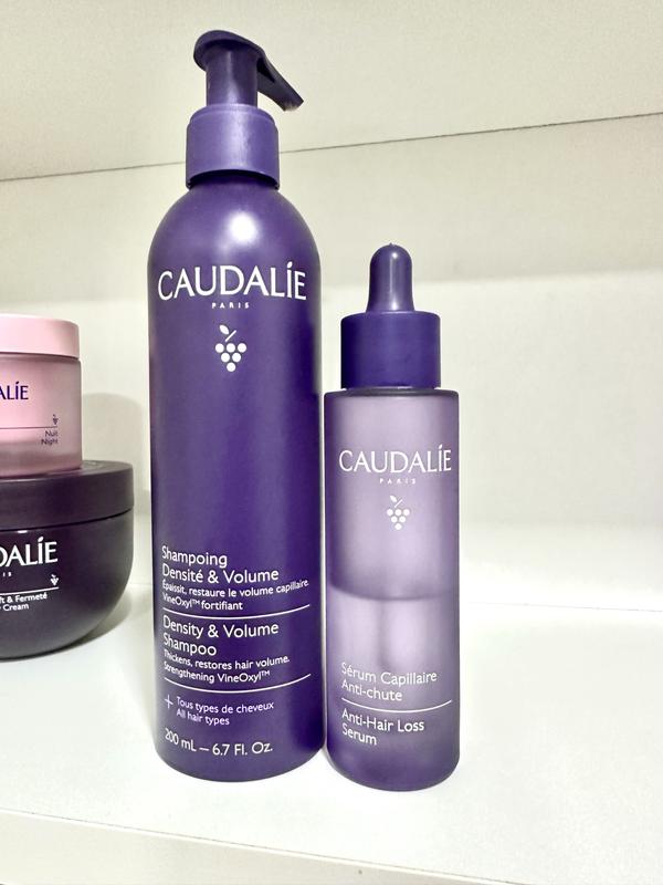 Uma joia para o cabelo