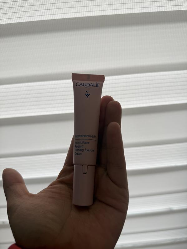 Ojos siempre frescos