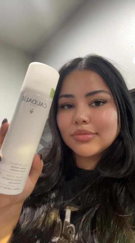 New fav hydrating spray
