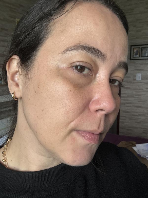 Melhor luxo que posso proporcionar ao meu rosto