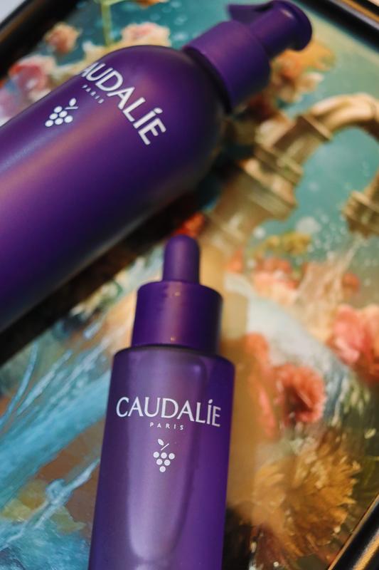 Caudalie is good at anything
