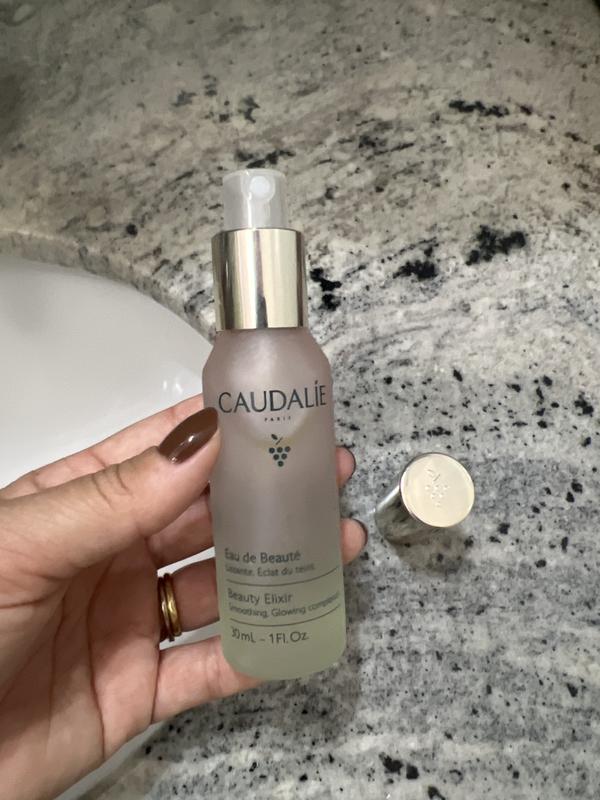 Eau de Beauté