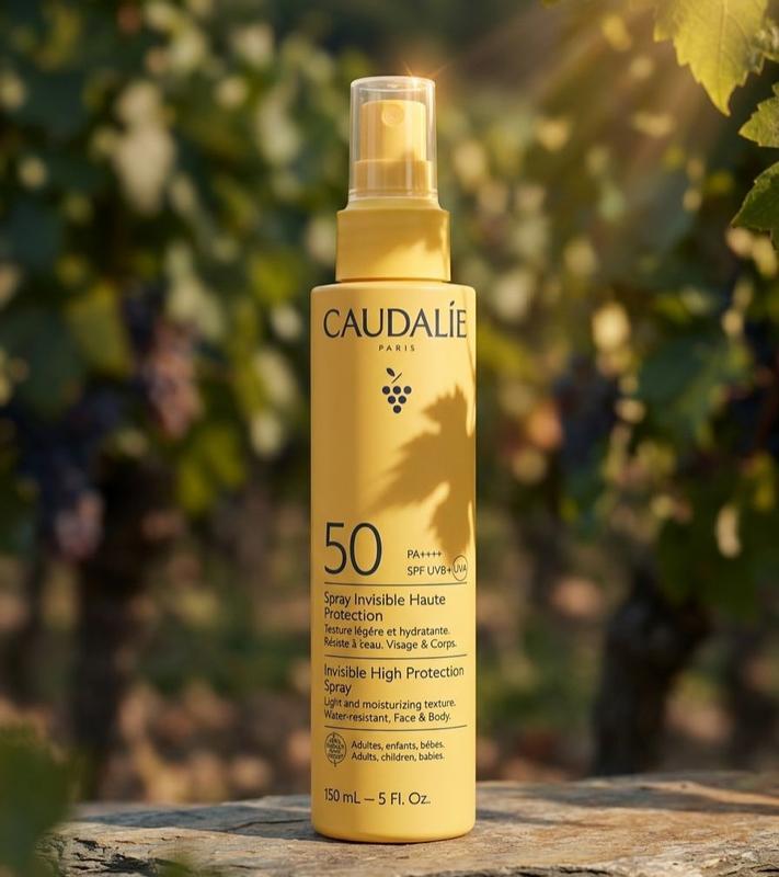 Protección invisible