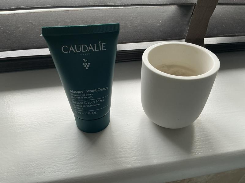 Great detox mask
