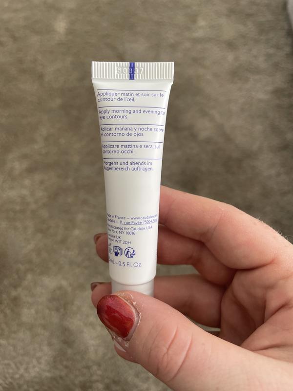 Merci Caudalie