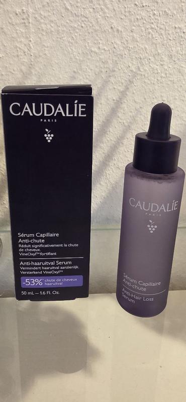 Sehr gutes Haarserum