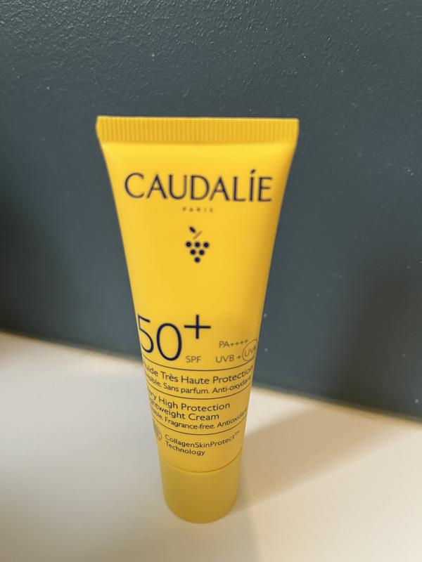 Jolie protection solaire