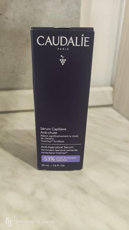 Caudalie siero anti caduta capelli