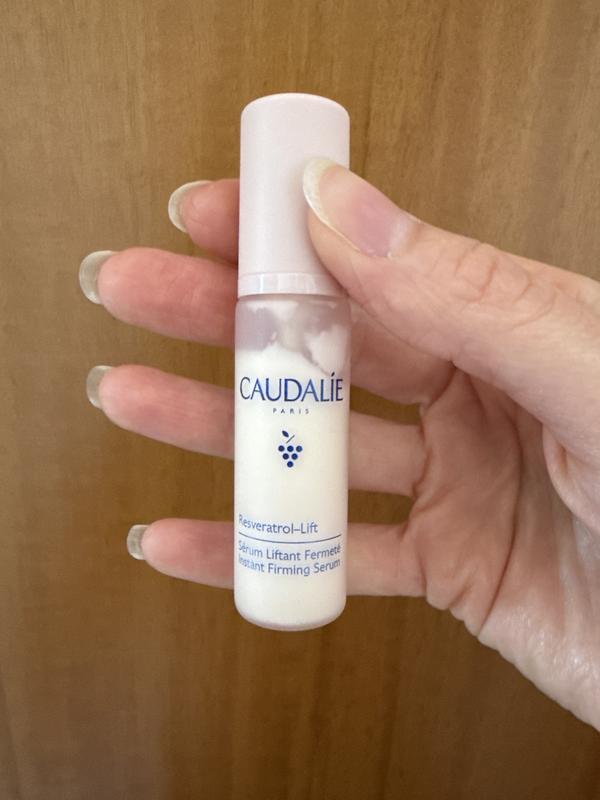 Πολύ καλός αντιγηραντικός ορός!