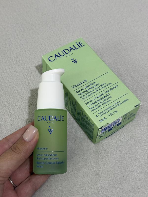 Πολύ καλό serum!