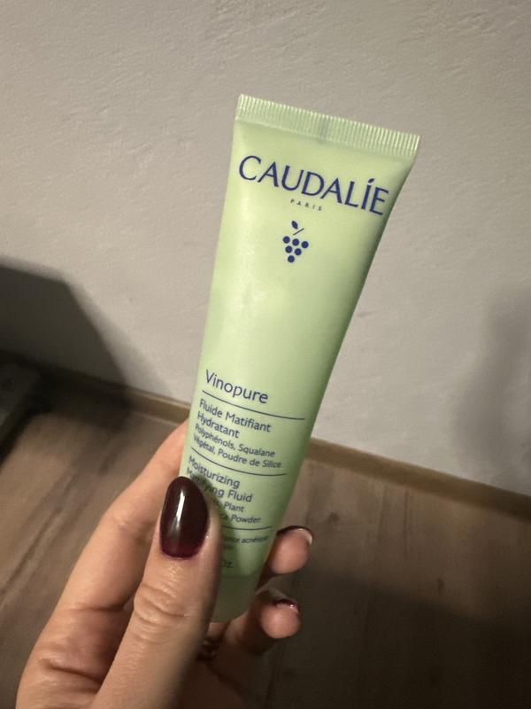 The only Mattifying cream that works!