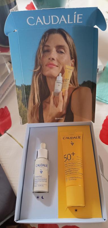 Fluide très haute protection SPF50+