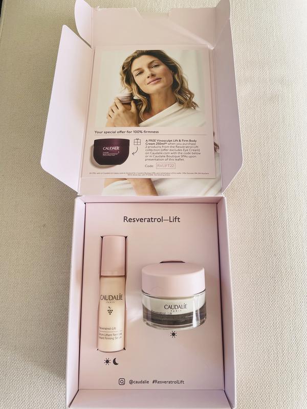 Fantastic serum!