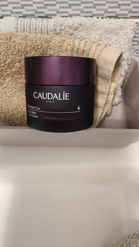 Una crema convincente