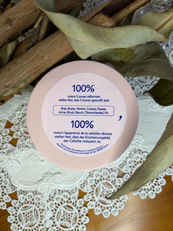 Um creme reafirmante a não perder!