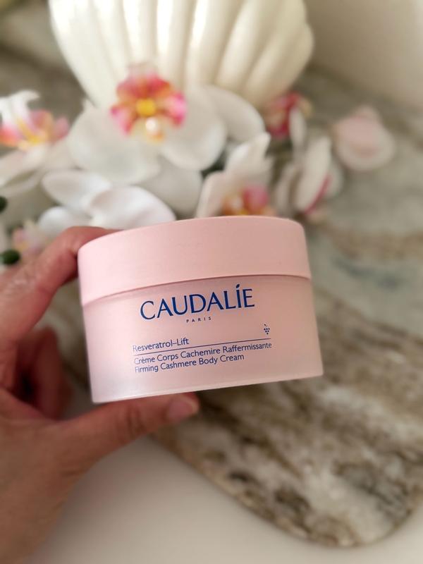 Caudalie crème raffermissante