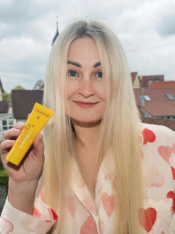 Perfekter Schutz: leicht und sanft zur Haut