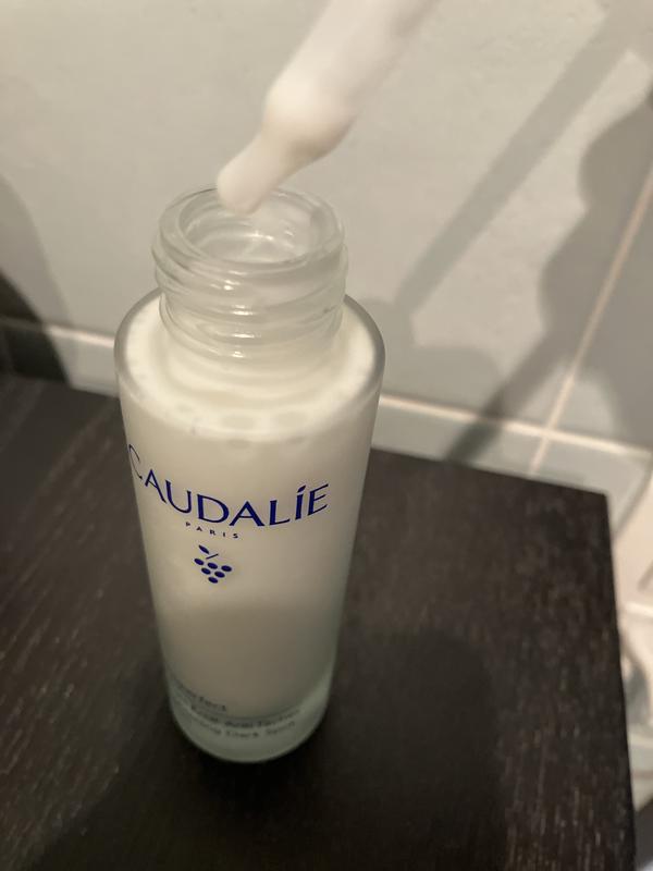 Très bon sérum