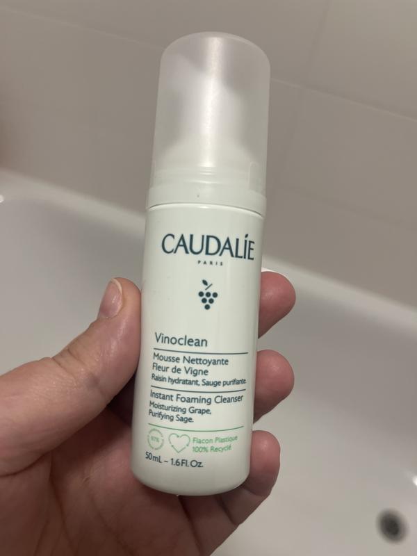 fraîcheur du lavage