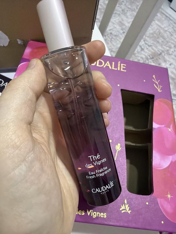 Hafif harika koku