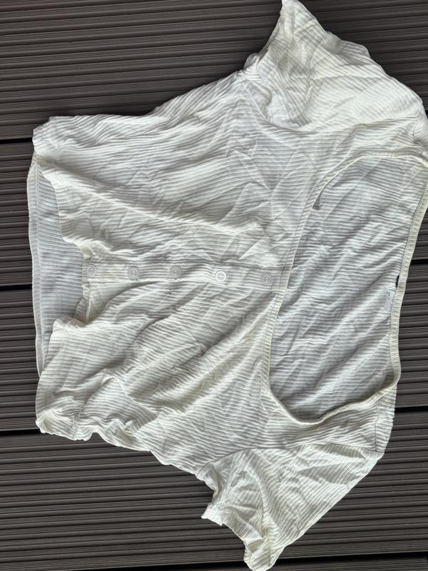 Great ingredients but really bad stains