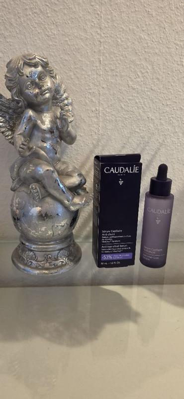 Sehr gutes Haarserum