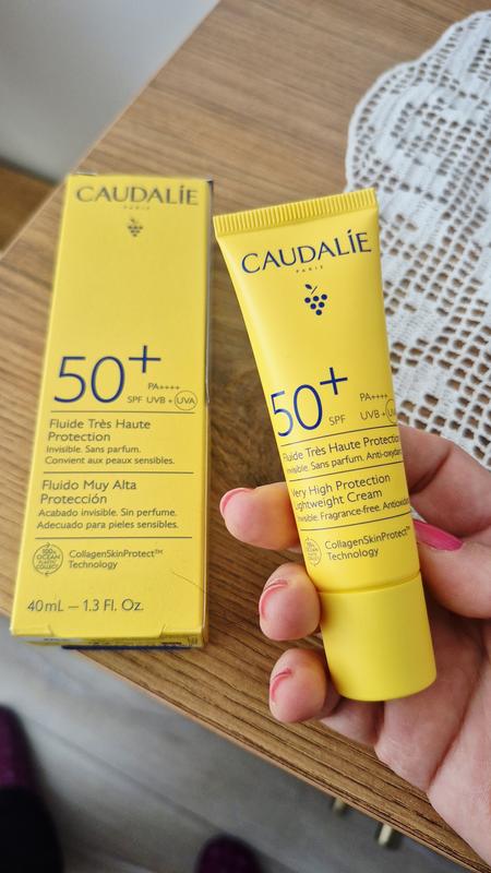 Lekeli cildim için gerçek bir kalkan !