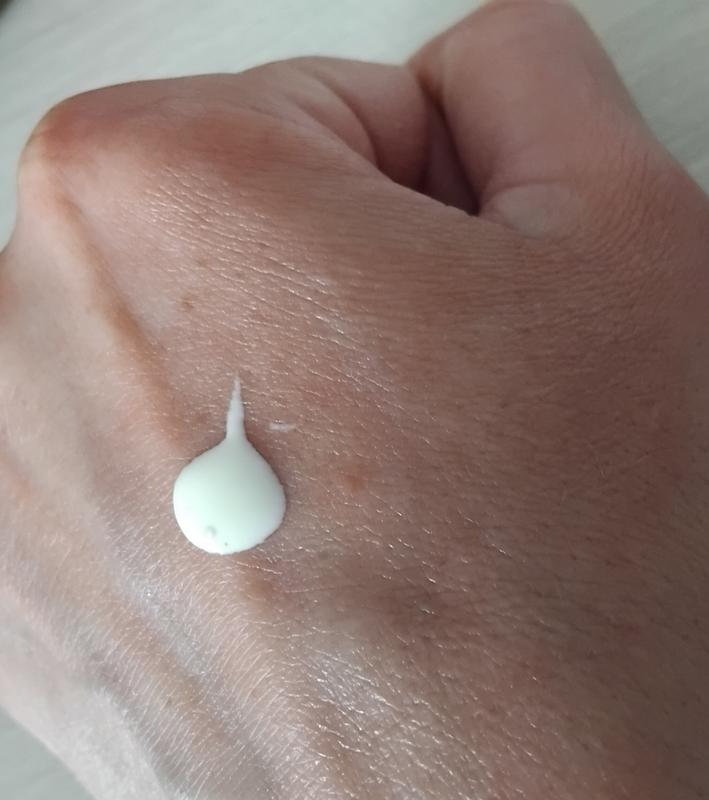 Effet velours et éclat du teint !