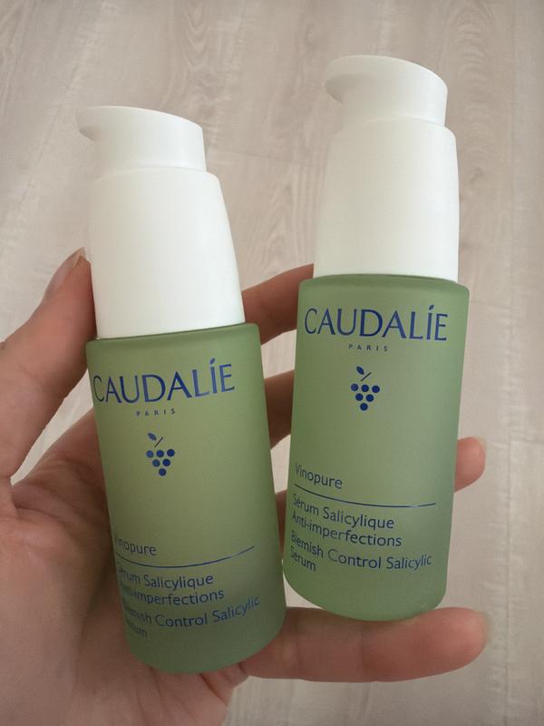 Muhteşem bir serum