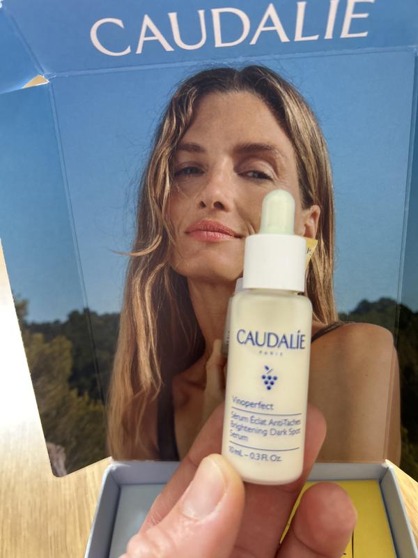 Super Serum! 😍