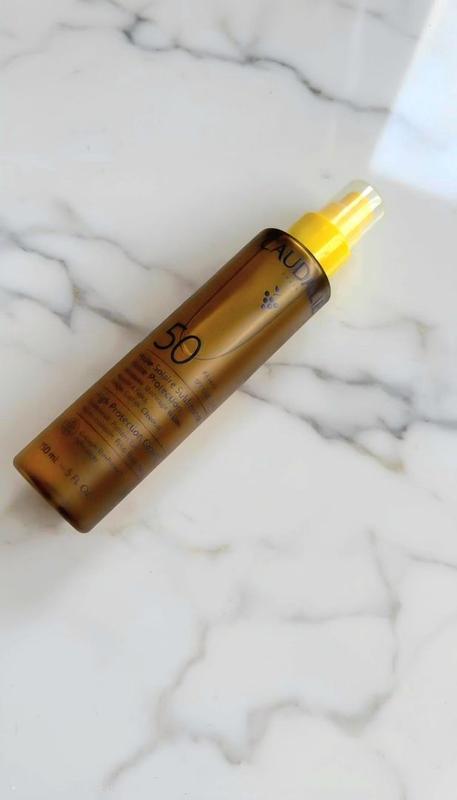 Une huile multifonction à avoir absolument !