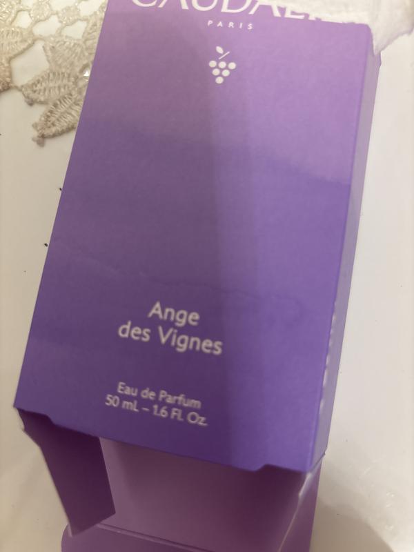 Anges des Vignes