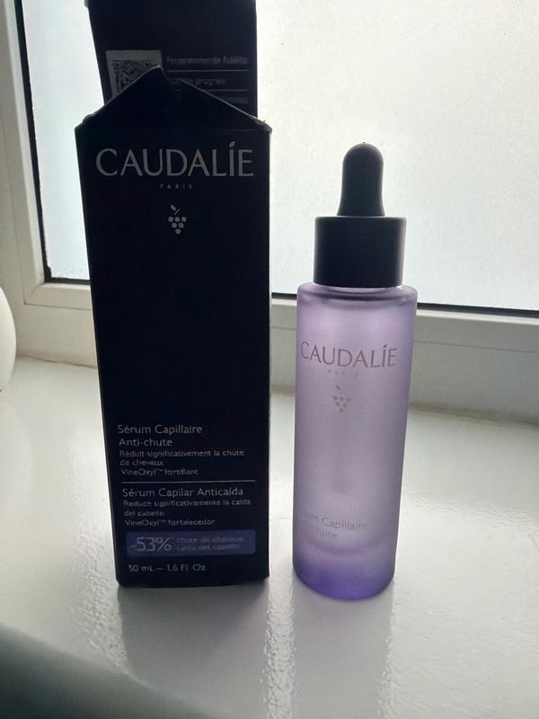 Luxury in a bottle