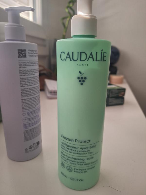 Nice after sun lotion