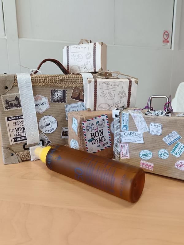 Caudalie tombe à pic pour un été réussi