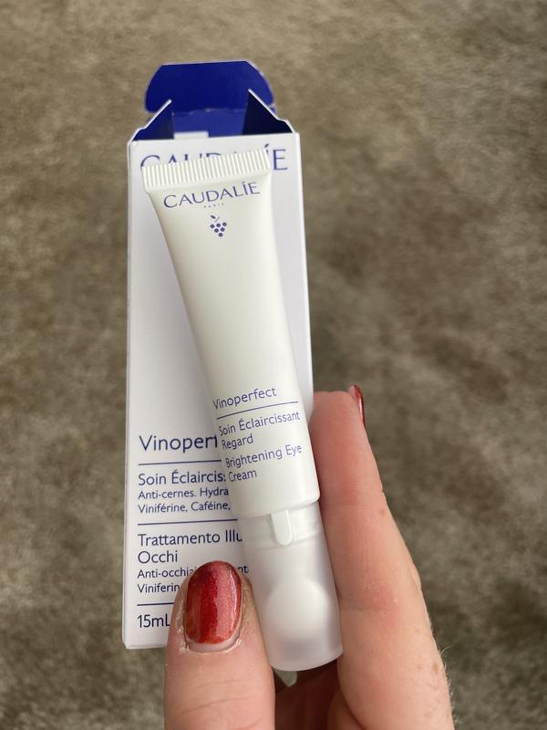 Merci Caudalie
