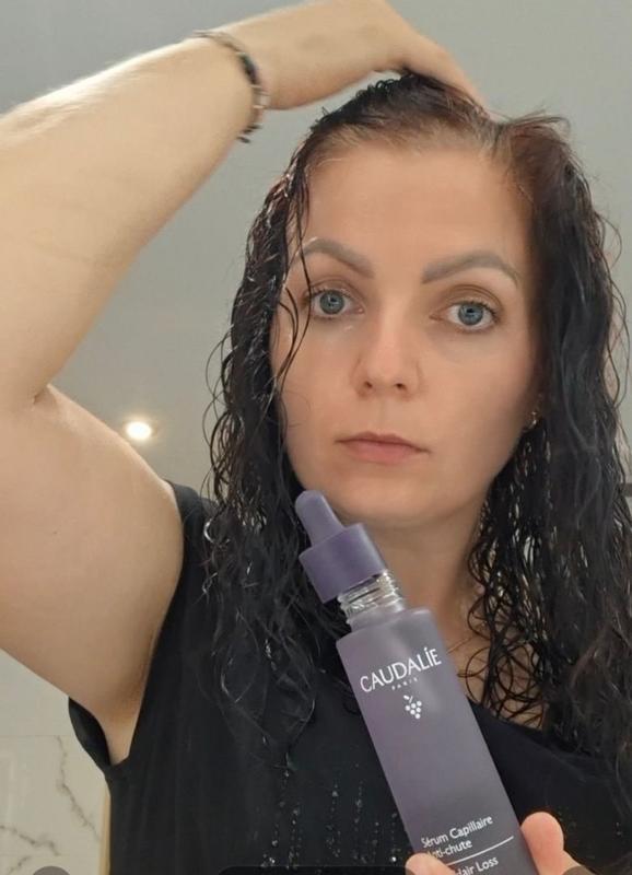 Podoba mi się to serum 💜