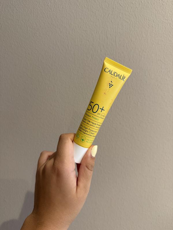 El mejor solar facial