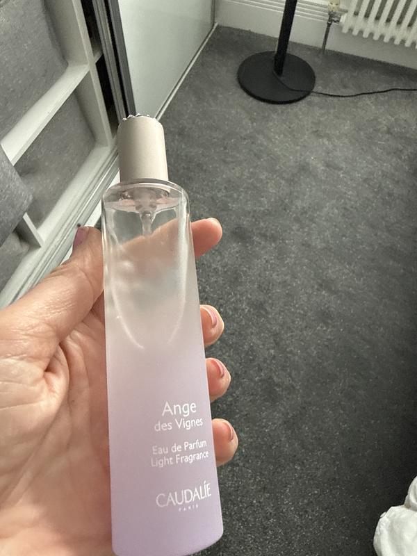 Summer in a bottle