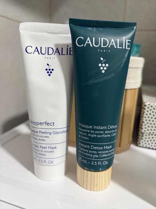Great for Minimising Pores