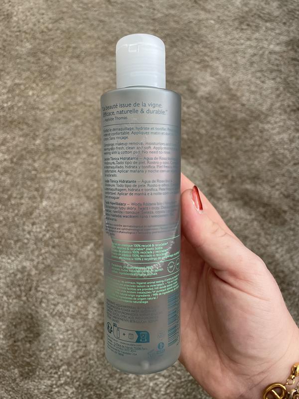 Super lotion !