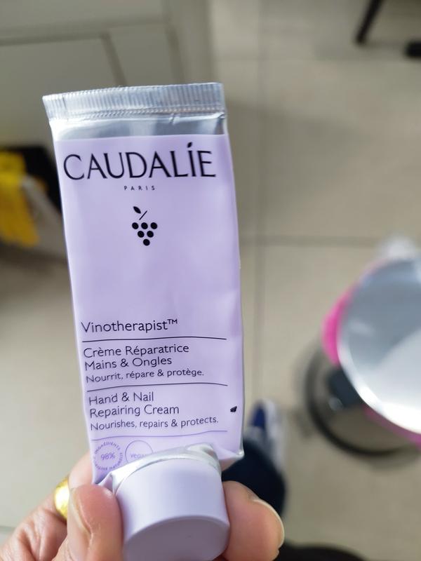 parfum absolument délicieux